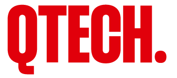 QTech Logo